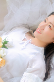 《完美妻子》大结局